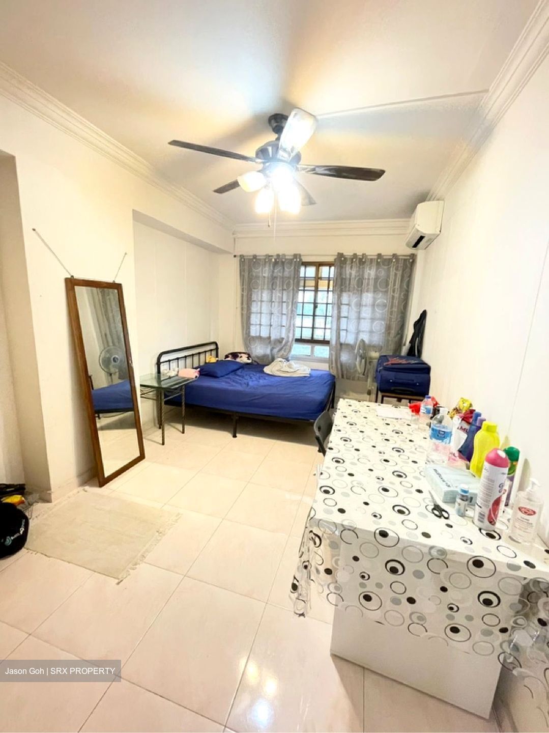Blk 758 Choa Chu Kang North 5 (Choa Chu Kang), HDB Executive #615351931